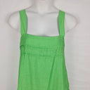Witchery Lime Pleated Out For Lunch Maxi Dress Size 14 by SwapUp-Online Second Hand Store-Online Thrift Store