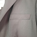 Country Road Wool Blend Cropped Style Blazer Jacket Size 14 by SwapUp-Online Second Hand Store-Online Thrift Store