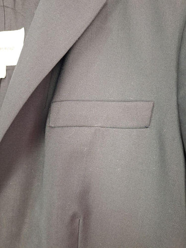 Country Road Wool Blend Cropped Style Blazer Jacket Size 14 by SwapUp-Online Second Hand Store-Online Thrift Store
