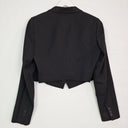 Country Road Wool Blend Cropped Style Blazer Jacket Size 14 by SwapUp-Online Second Hand Store-Online Thrift Store