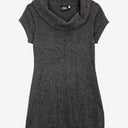 Alpaca Crafts Alpaca Wool Cowl Neck Top Size S by SwapUp-Online Second Hand Store-Online Thrift Store