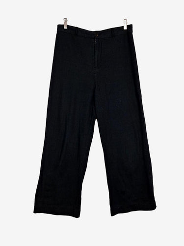 Assembly Label Capsule Straight Leg Cropped Pants Size 12 by SwapUp-Online Second Hand Store-Online Thrift Store
