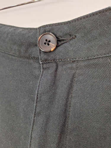 Assembly Label Capsule Straight Leg Cropped Pants Size 12 by SwapUp-Online Second Hand Store-Online Thrift Store