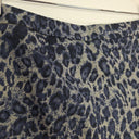 Sportscraft Classic Animal Print Pencil Midi Skirt Size 10 by SwapUp-Online Second Hand Store-Online Thrift Store