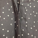 Saba Silk Blended Elegant Dotted Blouse Size 10 by SwapUp-Online Second Hand Store-Online Thrift Store