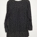 Saba Silk Blended Elegant Dotted Blouse Size 10 by SwapUp-Online Second Hand Store-Online Thrift Store