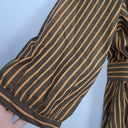 pact Timeless Striped Cotton Midi Dress Size XXL by SwapUp-Online Second Hand Store-Online Thrift Store