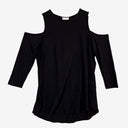 Witchery Cold Shoulder Everyday Top Size S by SwapUp-Online Second Hand Store-Online Thrift Store