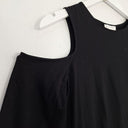 Witchery Cold Shoulder Everyday Top Size S by SwapUp-Online Second Hand Store-Online Thrift Store