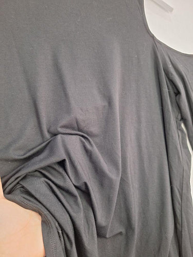 Witchery Cold Shoulder Everyday Top Size S by SwapUp-Online Second Hand Store-Online Thrift Store