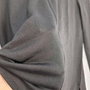 Witchery Semi Sheer Cut Out Top Size S by SwapUp-Online Second Hand Store-Online Thrift Store