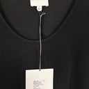Witchery Semi Sheer Cut Out Top Size S by SwapUp-Online Second Hand Store-Online Thrift Store