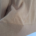 Witchery Camel Roll Neck Draped Jumper Size S by SwapUp-Online Second Hand Store-Online Thrift Store