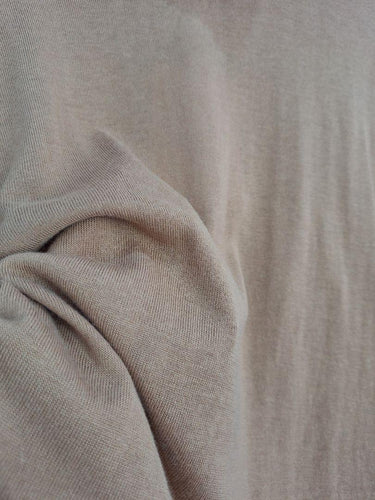 Witchery Camel Roll Neck Draped Jumper Size S by SwapUp-Online Second Hand Store-Online Thrift Store