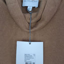 Witchery Camel Roll Neck Draped Jumper Size S by SwapUp-Online Second Hand Store-Online Thrift Store