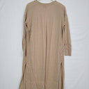 Witchery Fawn Fine Longline Cardigan Size XS by SwapUp-Online Second Hand Store-Online Thrift Store