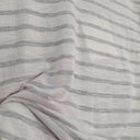 Witchery Casual Striped Crew Neck Top Size S by SwapUp-Online Second Hand Store-Online Thrift Store
