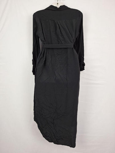 Witchery Work Utility Staple Midi Dress Size 8 by SwapUp-Online Second Hand Store-Online Thrift Store