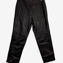 Marcs Rosalie Tapered Timeless Leather Pants Size 12 by SwapUp-Online Second Hand Store-Online Thrift Store