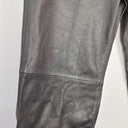 Marcs Rosalie Tapered Timeless Leather Pants Size 12 by SwapUp-Online Second Hand Store-Online Thrift Store