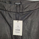 Marcs Rosalie Tapered Timeless Leather Pants Size 12 by SwapUp-Online Second Hand Store-Online Thrift Store