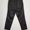 Marcs Rosalie Tapered Timeless Leather Pants Size 12 by SwapUp-Online Second Hand Store-Online Thrift Store
