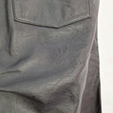 Marcs Rosalie Tapered Timeless Leather Pants Size 12 by SwapUp-Online Second Hand Store-Online Thrift Store