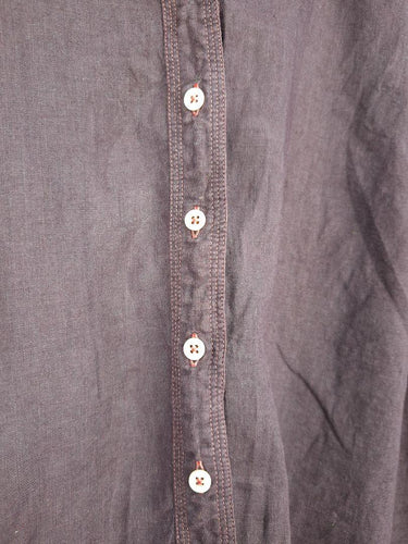 Sportscraft Funky Feature Stitch Shirt Size 18 by SwapUp-Online Second Hand Store-Online Thrift Store