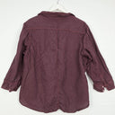 Sportscraft Funky Feature Stitch Shirt Size 18 by SwapUp-Online Second Hand Store-Online Thrift Store