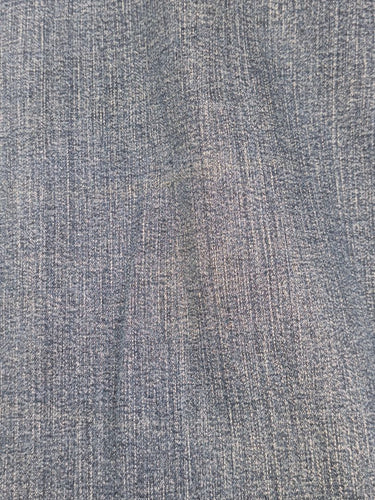 xrd Capsule Straight Leg Mid Blue Denim Jeans Size 20 by SwapUp-Online Second Hand Store-Online Thrift Store