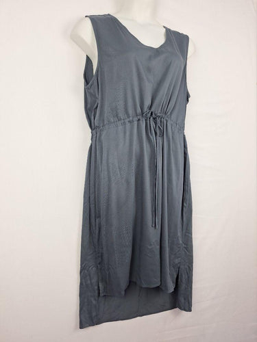 Bird Keepers Diesel Easy Weekender Midi Dress Size 20 by SwapUp-Online Second Hand Store-Online Thrift Store
