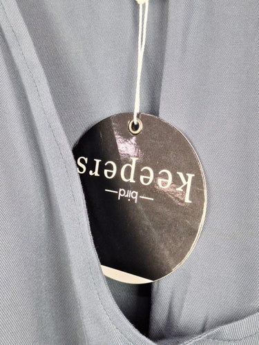 Bird Keepers Diesel Easy Weekender Midi Dress Size 20 by SwapUp-Online Second Hand Store-Online Thrift Store