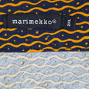 Marimekko Geo Jersey A-Line Midi Dress Size XXL by SwapUp-Online Second Hand Store-Online Thrift Store