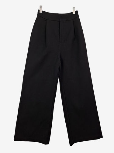 Sir Thick Sophisticated High Waist Pants Size XS by SwapUp-Online Second Hand Store-Online Thrift Store