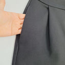 Sir Thick Sophisticated High Waist Pants Size XS by SwapUp-Online Second Hand Store-Online Thrift Store