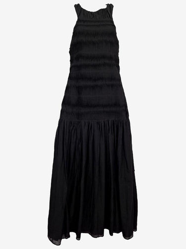 Sir Xanthe Ruched Maxi Dress Size XS by SwapUp-Online Second Hand Store-Online Thrift Store