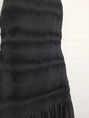 Sir Xanthe Ruched Maxi Dress Size XS by SwapUp-Online Second Hand Store-Online Thrift Store