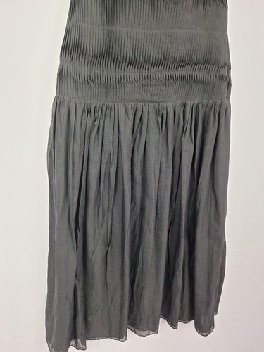 Sir Xanthe Ruched Maxi Dress Size XS by SwapUp-Online Second Hand Store-Online Thrift Store