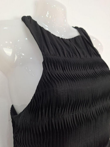 Sir Xanthe Ruched Maxi Dress Size XS by SwapUp-Online Second Hand Store-Online Thrift Store