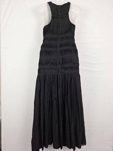 Sir Xanthe Ruched Maxi Dress Size XS by SwapUp-Online Second Hand Store-Online Thrift Store
