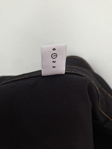 Sir Andre Open Back Feature Stitch Shirt Size S by SwapUp-Online Second Hand Store-Online Thrift Store