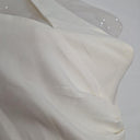 Selfie Leslie Frilled Asymmetric Party Mini Dress Size 8 by SwapUp-Online Second Hand Store-Online Thrift Store