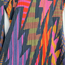 Farm Rio Funky Lightning Strike Bodysuit Size XXS by SwapUp-Online Second Hand Store-Online Thrift Store