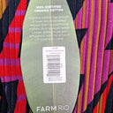 Farm Rio Funky Lightning Strike Bodysuit Size XXS by SwapUp-Online Second Hand Store-Online Thrift Store