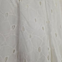Love Bonfire Classic Embroidery Anglaise Shorts Size XS by SwapUp-Online Second Hand Store-Online Thrift Store