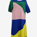Gorman Relaxed Geometric Knit Pants Size 6 by SwapUp-Online Second Hand Store-Online Thrift Store
