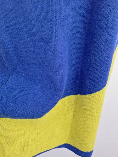 Gorman Relaxed Geometric Knit Pants Size 6 by SwapUp-Online Second Hand Store-Online Thrift Store