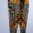 Camilla Rainbow Jungle Fitted Jumpsuit Size XS by SwapUp-Online Second Hand Store-Online Thrift Store