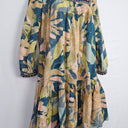 Gorman Relaxed Night Embellished Dress Size 6 by SwapUp-Online Second Hand Store-Online Thrift Store