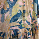 Gorman Relaxed Night Embellished Dress Size 6 by SwapUp-Online Second Hand Store-Online Thrift Store